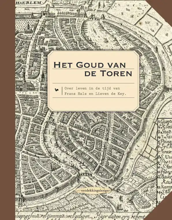 HET GOUD VAN DE TOREN