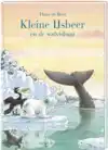 KLEINE IJSBEER EN DE WALVISBAAI