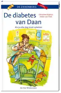 DE DIABETES VAN DAAN