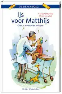 IJS VOOR MATTHIJS