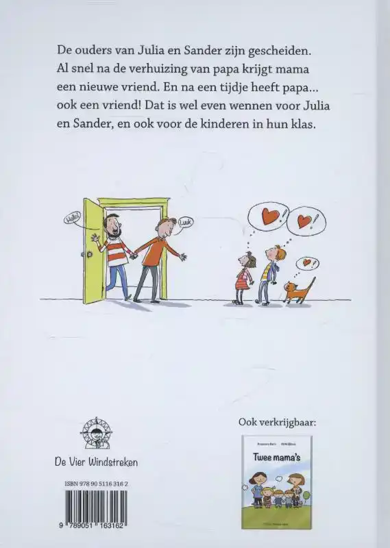 DE VRIEND VAN PAPA