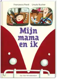 MIJN MAMA EN IK