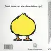 BILLEN!