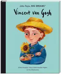 VINCENT VAN GOGH