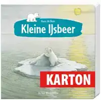 KLEINE IJSBEER