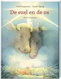 DE EZEL EN DE OS