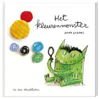 HET KLEURENMONSTER