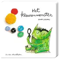 HET KLEURENMONSTER