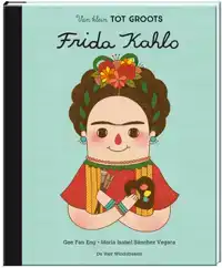 FRIDA KAHLO
