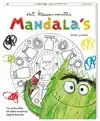 HET KLEURENMONSTER: MANDALA'S