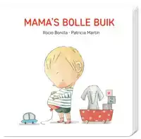 MAMA'S BOLLE BUIK