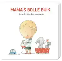 MAMA'S BOLLE BUIK