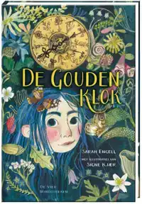 DE GOUDEN KLOK