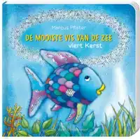DE MOOISTE VIS VAN DE ZEE VIERT KERST