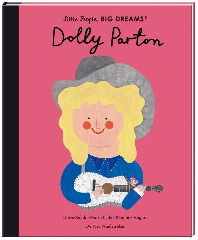 DOLLY PARTON