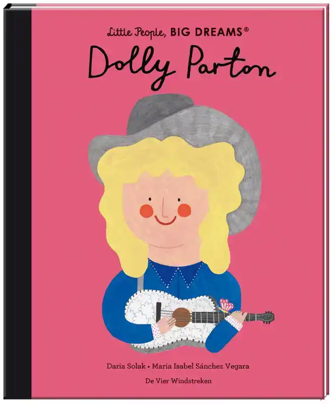 DOLLY PARTON