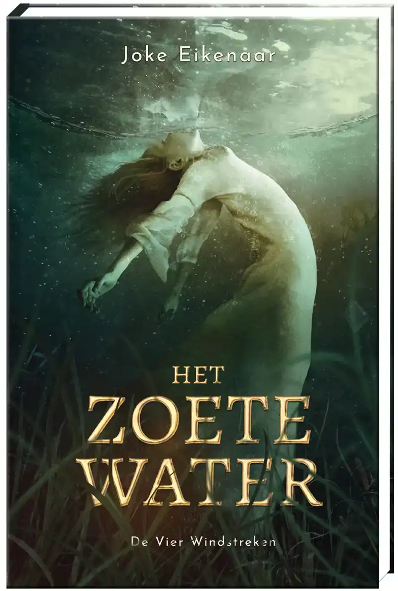 HET ZOETE WATER