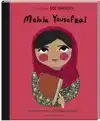 MALALA YOUSAFZAI