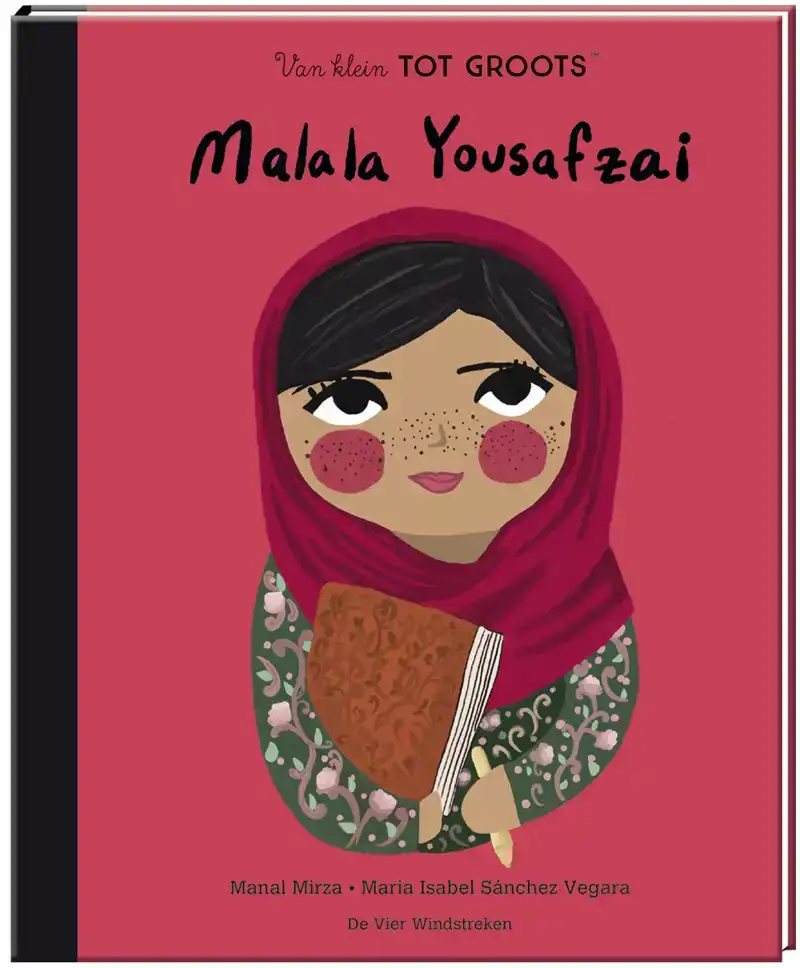 MALALA YOUSAFZAI