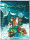 KLAAS DE KAT EN HET RAADSEL VAN SINTERKLAAS
