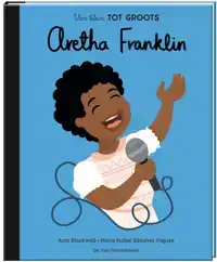 ARETHA FRANKLIN