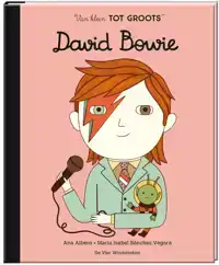 DAVID BOWIE