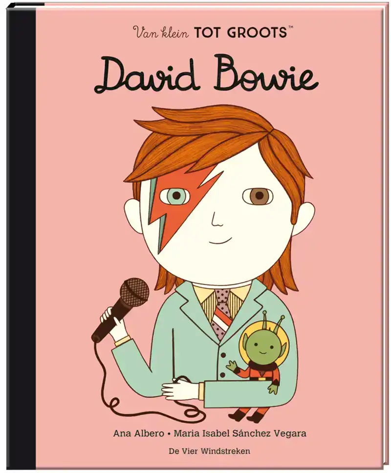 DAVID BOWIE