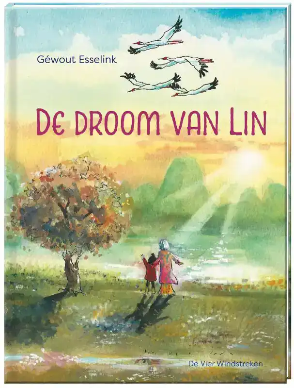 DE DROOM VAN LIN