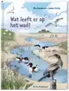 WAT LEEFT ER OP HET WAD?