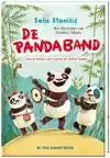 DE PANDABAND