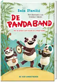 DE PANDABAND