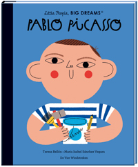 PABLO PICASSO