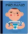 PABLO PICASSO