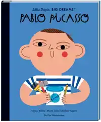 PABLO PICASSO