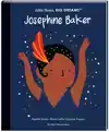 JOSEPHINE BAKER