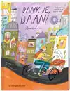 DANK JE, DAAN!