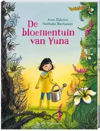 DE BLOEMENTUIN VAN YUNA