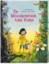 DE BLOEMENTUIN VAN YUNA