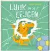 LUUK EN DE LEUGEN