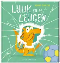 LUUK EN DE LEUGEN