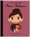 MARIA MONTESSORI