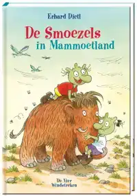 DE SMOEZELS IN MAMMOETLAND