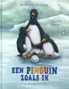 EEN PINGUIN ZOALS IK
