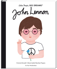 JOHN LENNON