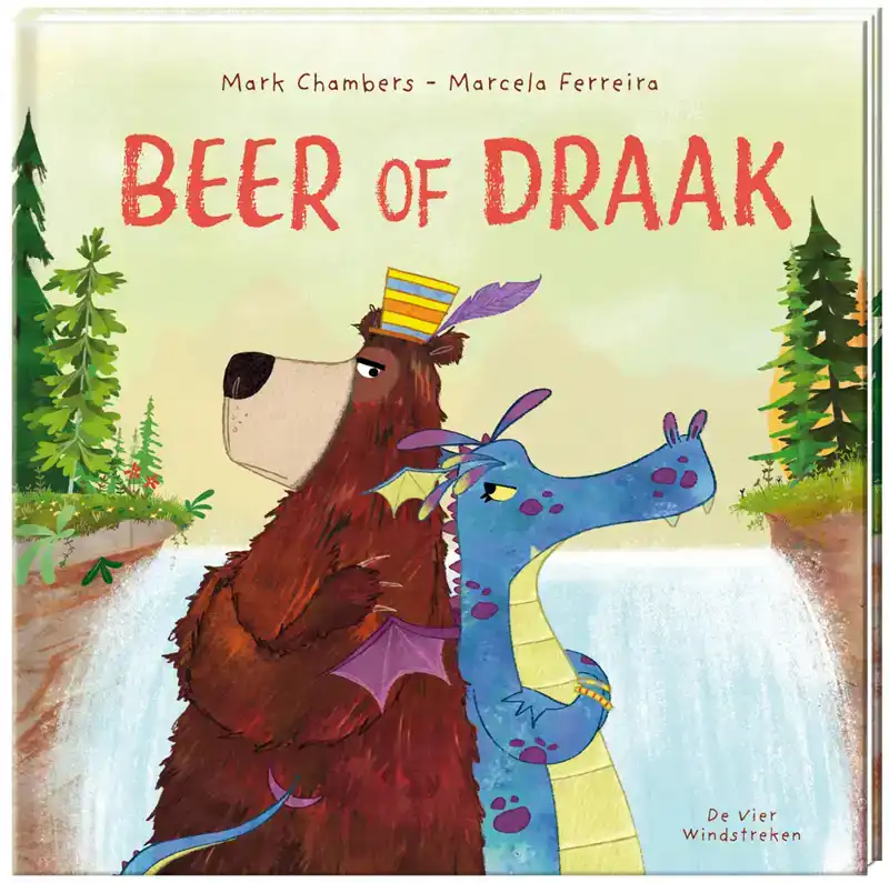 BEER OF DRAAK