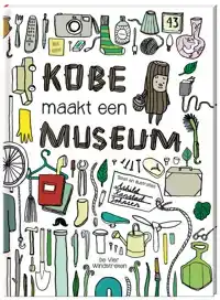 KOBE MAAKT EEN MUSEUM