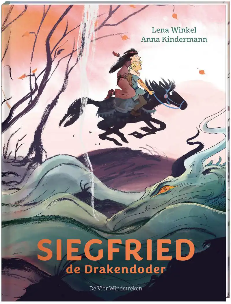 SIEGFRIED DE DRAKENDODER