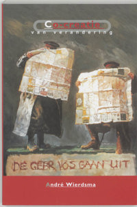 CO-CREATIE VAN VERANDERING