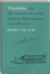EEN BLIJVEND BEZIT