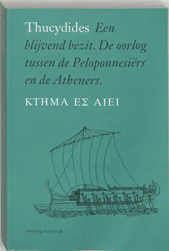 EEN BLIJVEND BEZIT